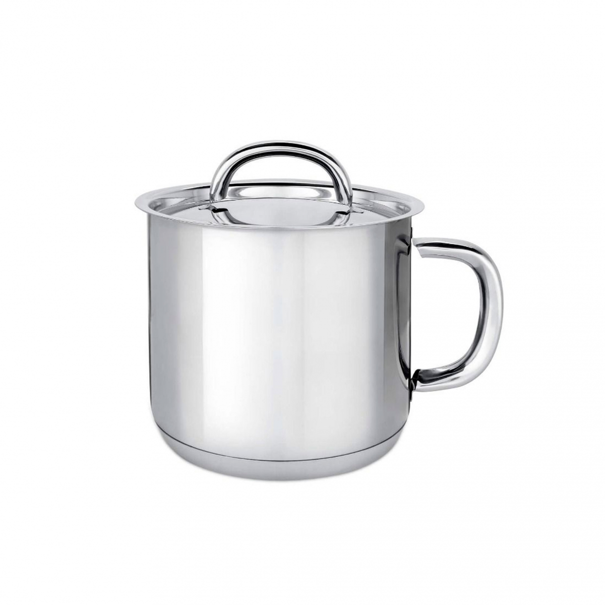 Fervedor Studio Inox 14cm - 2121241001491-14 - Armazéns Reis