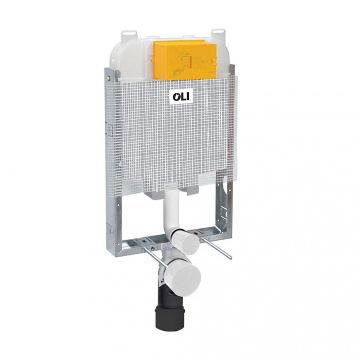 Estrutura Sanita Oli 74 Plus Simflex Armazéns Reis Armazéns Reis