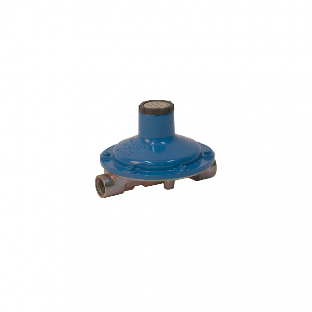 Redutor Bp Redutor de Baixa Pressão 4kg/h 37Mbar para Gás - 9999045382394-1 ...
