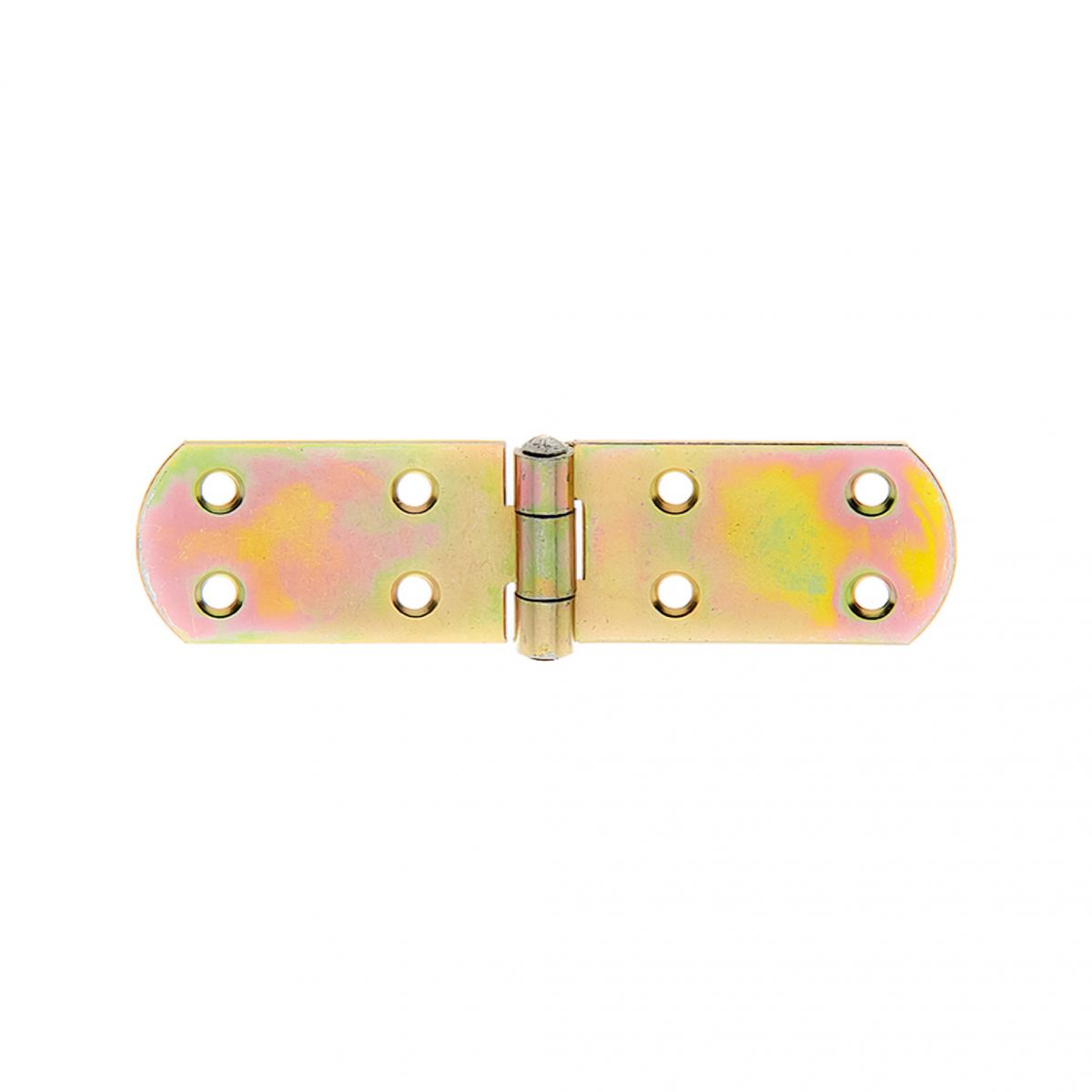 Dobradiça Arredondada - 01666-799 | Armazéns Reis