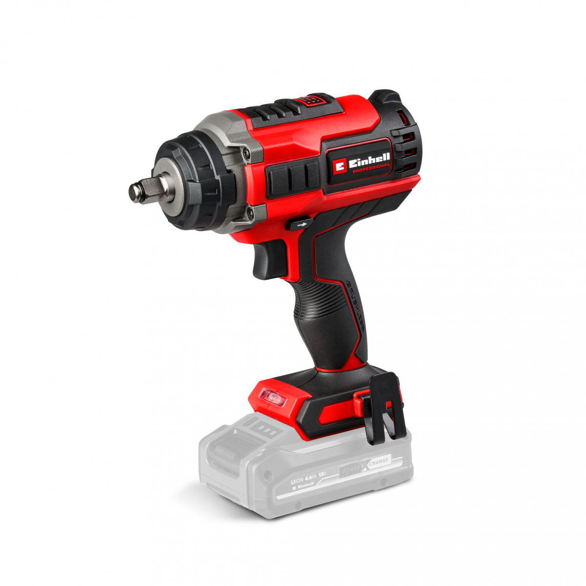 Aparafusadora De Impacto Einhell IMPAXXO 18 450 Armaz ns Reis aparafusadora-de-impacto-einhell-impaxxo-18-450-armaz-ns-reis