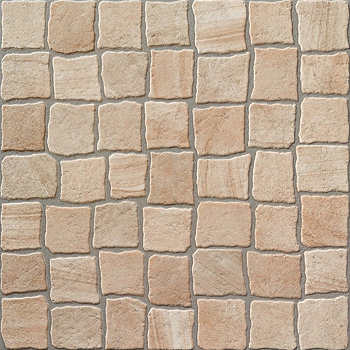 Pavimento Revigres Edicer Pedralva Bege Natural 45x45 Armazéns Reis